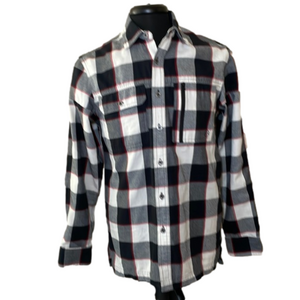 Wrangler ATG All Terrain Shirt Size Small